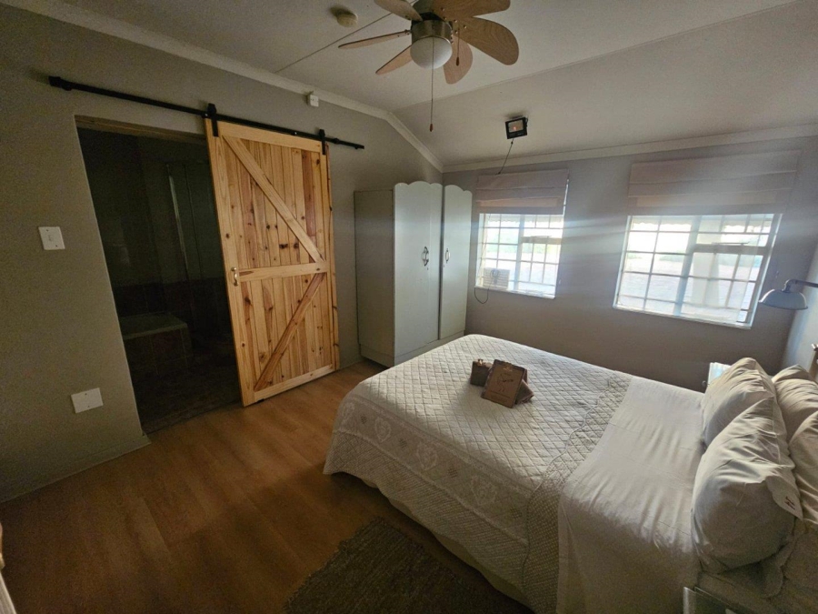 Commercial Property for Sale in Vaalpark Free State